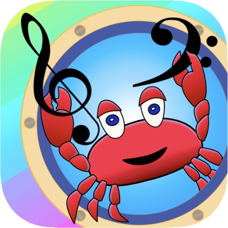 Music Crab