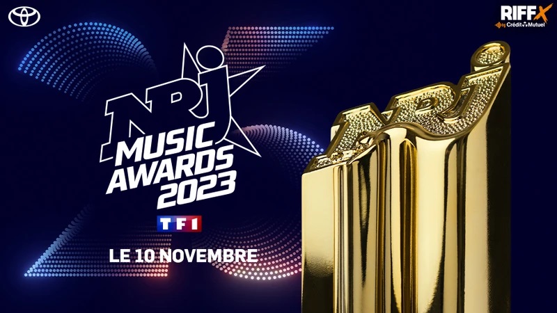NRJ MUSIC AWARDS Cannes